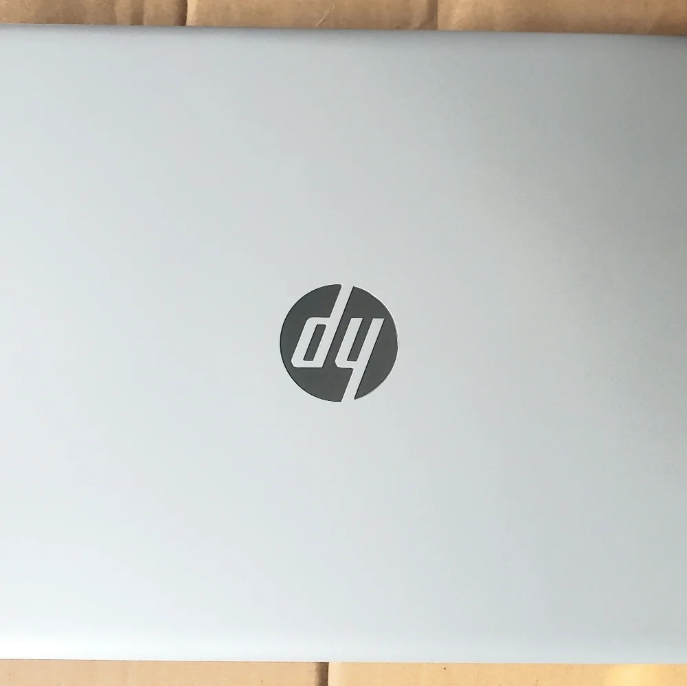 HP 17-cn0273st 17.3